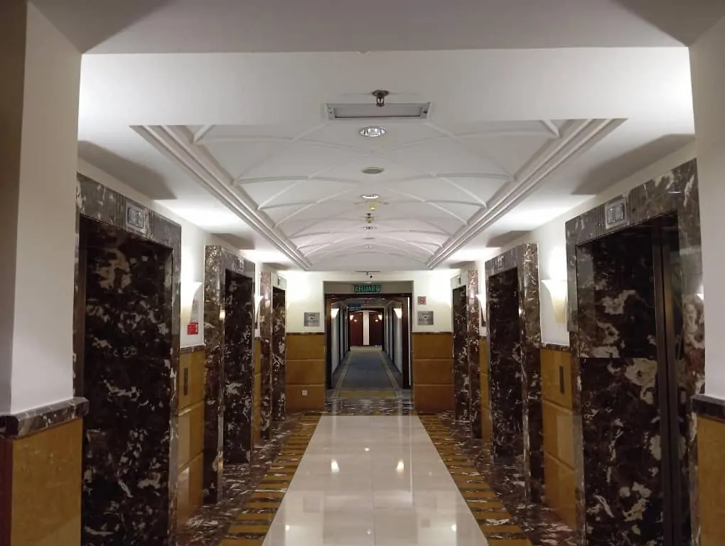 Apartment Sunvaay Suite At Barjaya Time Square Kl Kuala Lumpur
