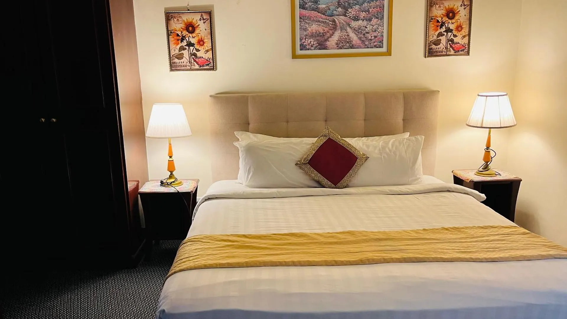 Sunvaay Suite At Barjaya Time Square Kl contacts