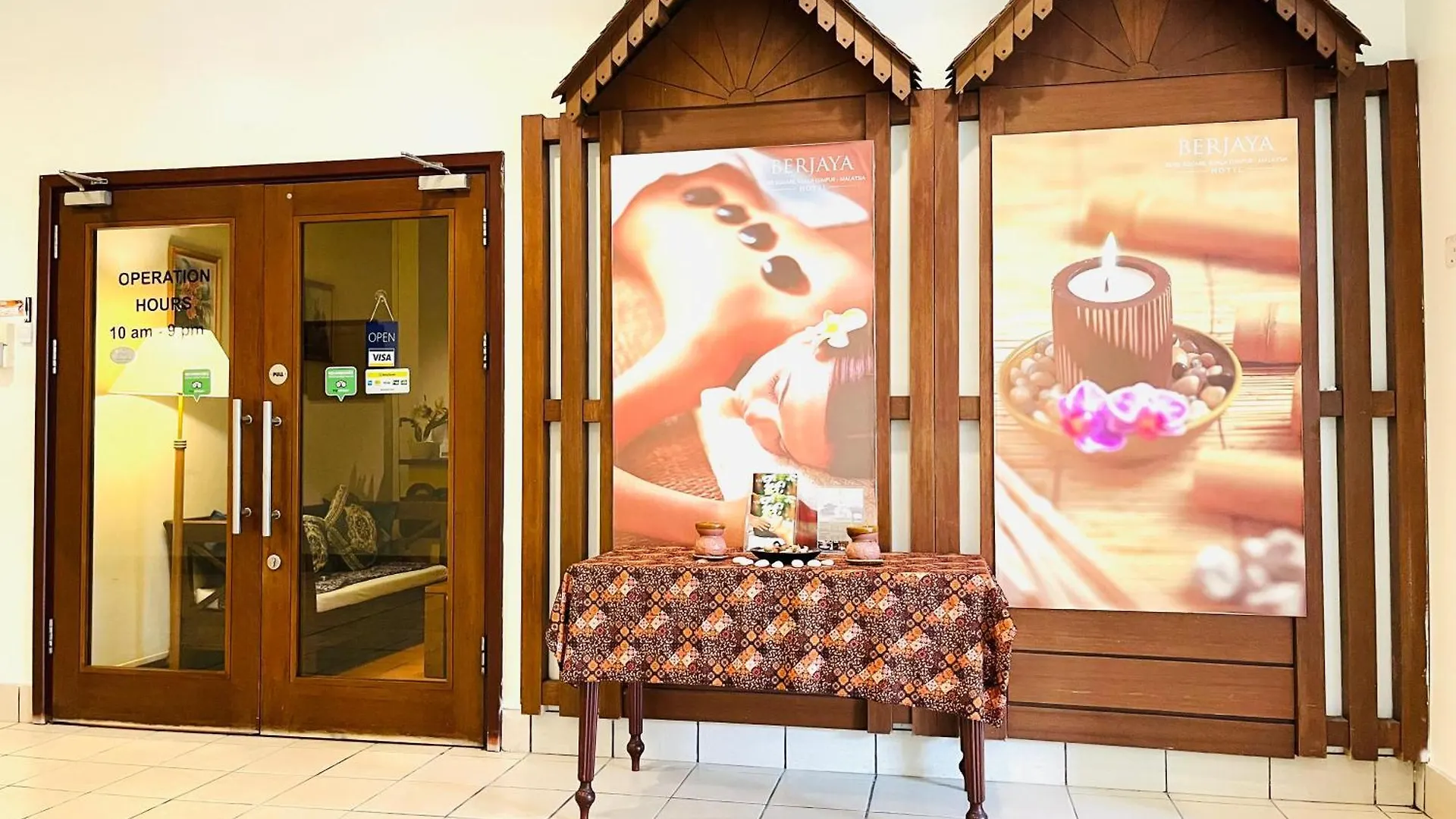 Sunvaay Suite At Barjaya Time Square Kl Kuala Lumpur Malaysia