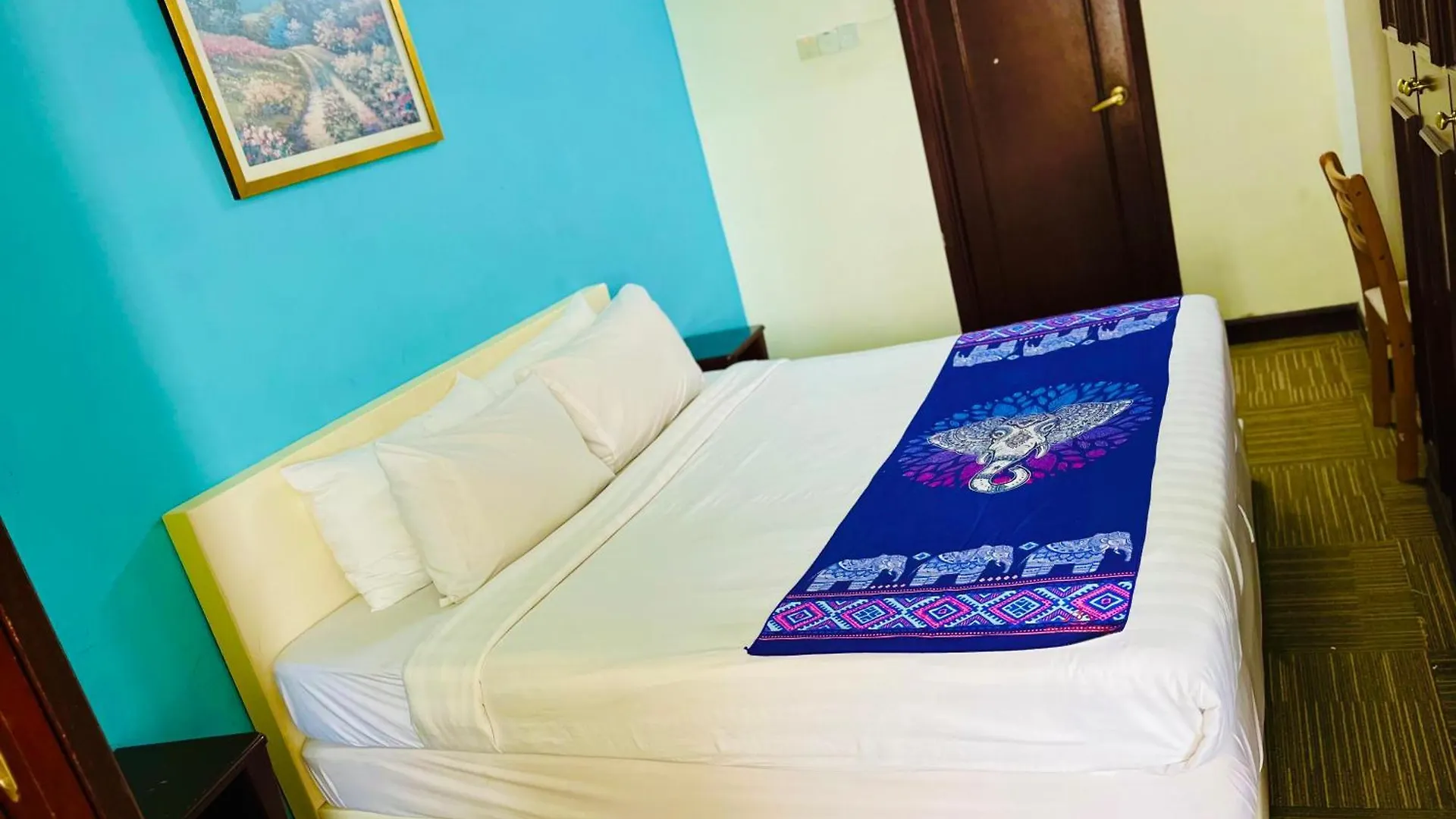 Apartment Sunvaay Suite At Barjaya Time Square Kl Kuala Lumpur Malaysia