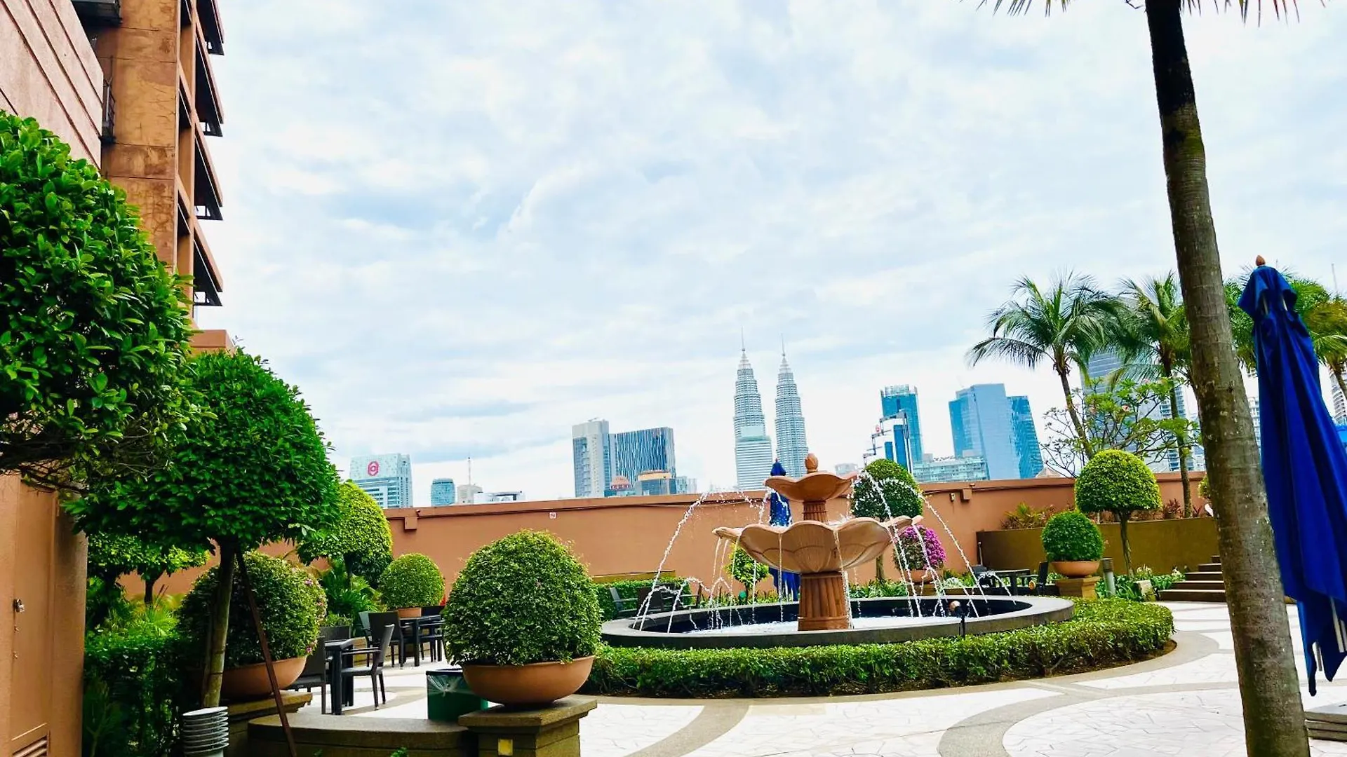 Sunvaay Suite At Barjaya Time Square Kl Kuala Lumpur
