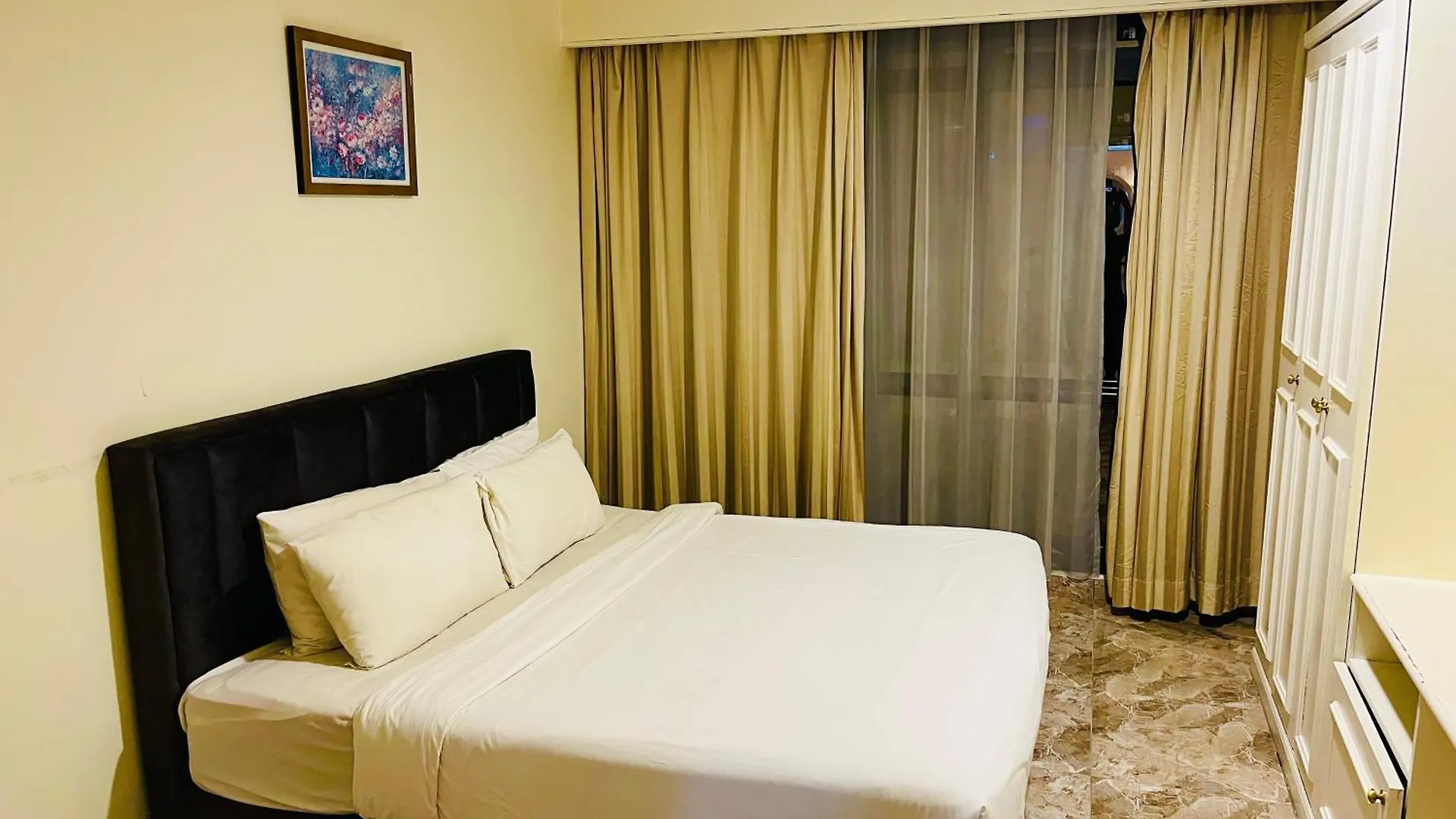 Sunvaay Suite At Barjaya Time Square Kl Kuala Lumpur 0*,  Malaysia