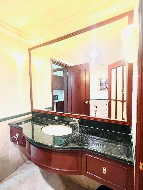 Sunvaay Suite At Barjaya Time Square Kl Kuala Lumpur