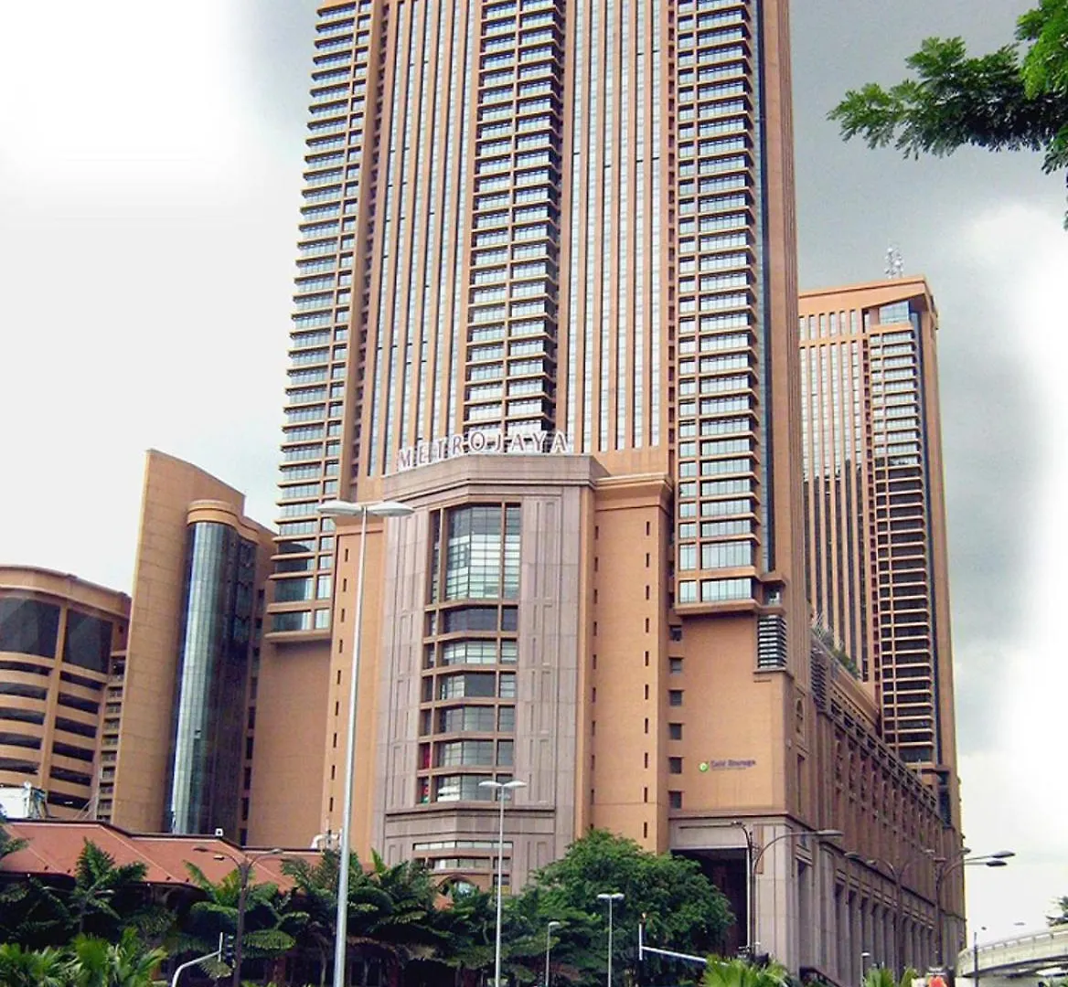 Sunvaay Suite At Barjaya Time Square Kl Kuala Lumpur Malaysia