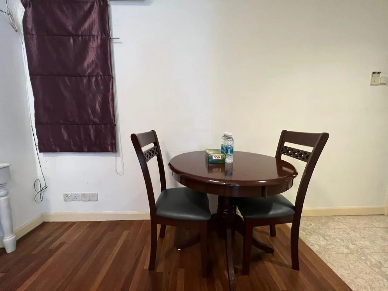Lila Suite At Barjaya Times Square Kl Kuala Lumpur