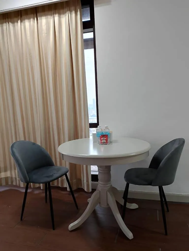Sunvaay Suite At Barjaya Time Square Kl Kuala Lumpur