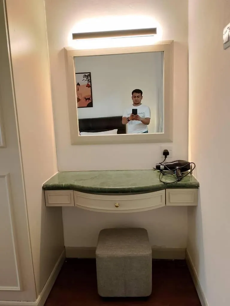 Apartment Sunvaay Suite At Barjaya Time Square Kl Kuala Lumpur