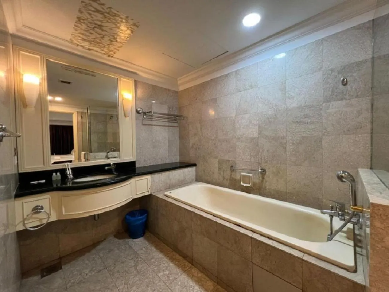 Apartment Sunvaay Suite At Barjaya Time Square Kl Kuala Lumpur