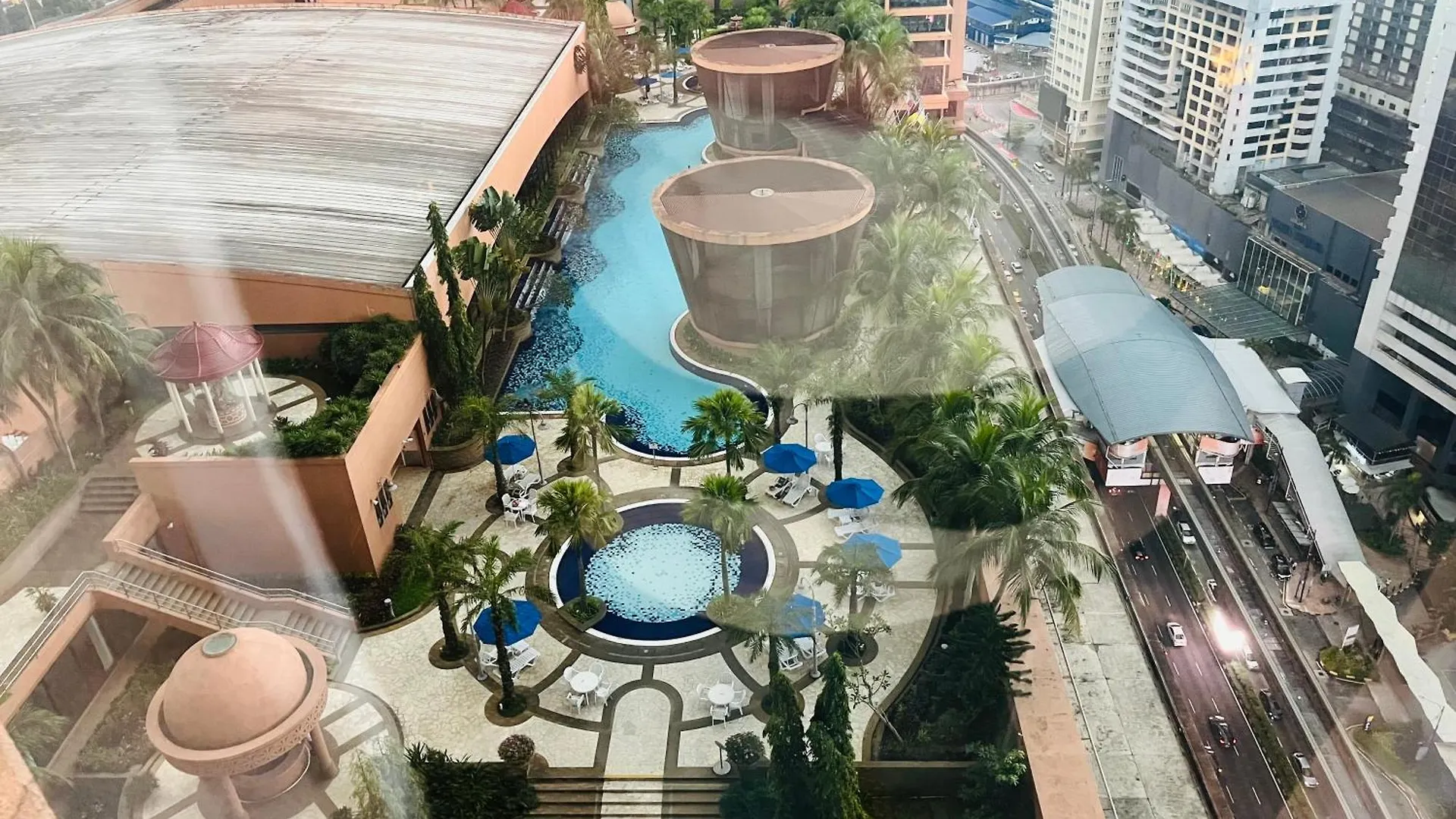 Apartment Sunvaay Suite At Barjaya Time Square Kl Kuala Lumpur Malaysia