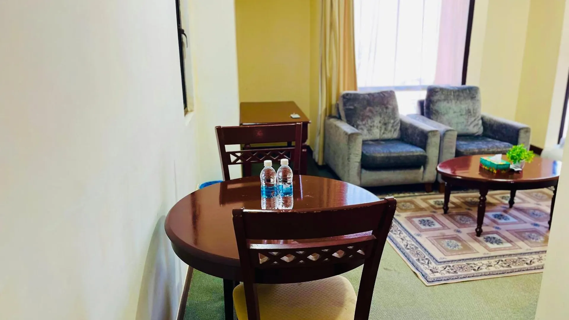 Sunvaay Suite At Barjaya Time Square Kl Kuala Lumpur 0*,